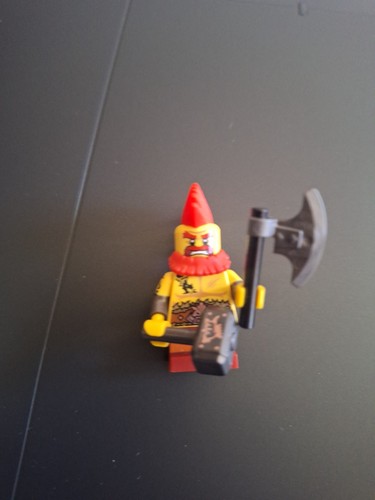 Minifigure lego 71018 serie - lego,