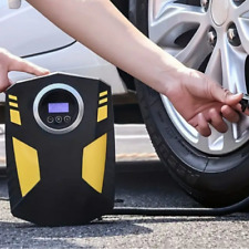 Compresseur Gonflage Pneus