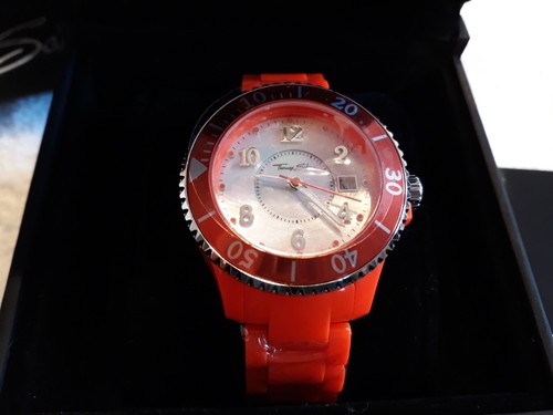 285 neuve montre thomas - neuve,