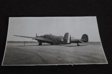 Photo Avion Lockheed PV-2 Harpoon Flottille Aéronavale  Marine Nationale