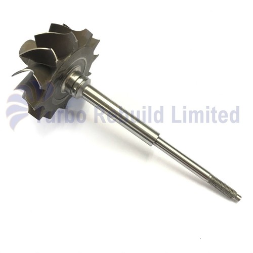 Turbocharger turbo turbine - turbocharger,