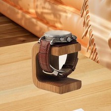 Présentoir de montre, vitrine