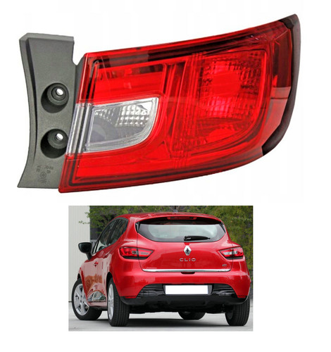 Feu lampe stop - feu,