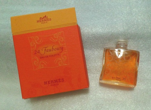 Miniature parfum 24 - miniature, @