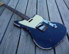 MJT Officiel Personnalisé Ordre Âgés Telemaster Corps & Usacg Col Combo Kit Mark