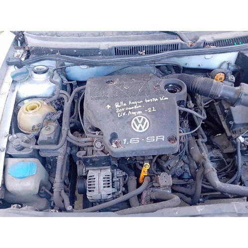 Moteur qui fonctionne pas - moteur,