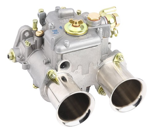 Carburateur weber dcoe type - carburateur,