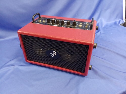 Ampli basse phil jones double - ampli,