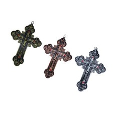 croix délicat jésus