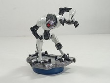 AMIIBO SAMUS & E.M.M.I (METROID COLLECTION) NINTENDO (OCCASION - FIGURE ONLY)