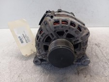 Alternateur CITROEN C3 AIRCROSS PHASE 1 9809391880