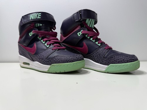 Nike air revolution sky - sky, hi