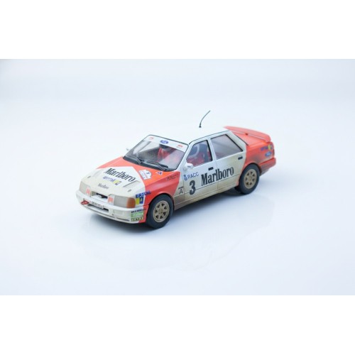 Fly ford sierra cosworth 4x4 - cosworth,