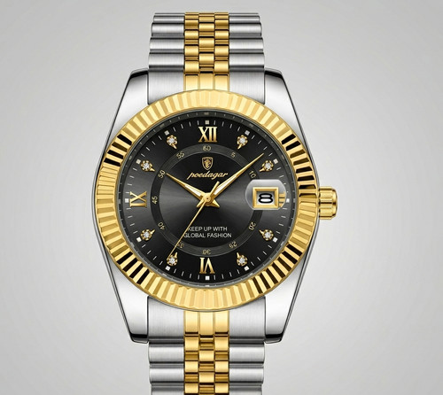 Poedagar montre homme - montre,