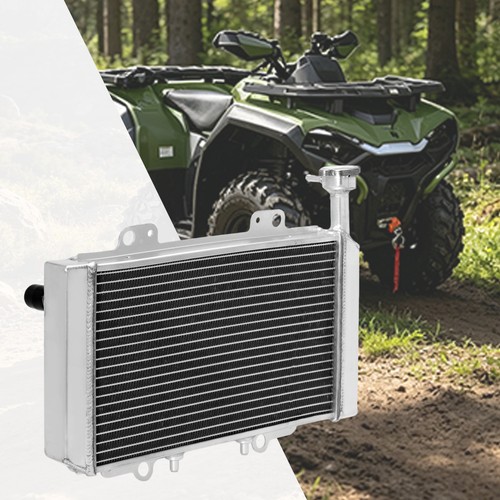 Quad radiateur refroidissement - radiateur,