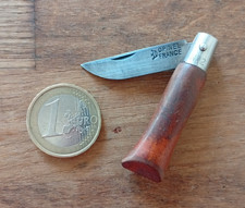 Ancien Opinel N°2 / B.E
