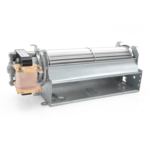 Ventilateur tangentiel gauche - ventilateur,
