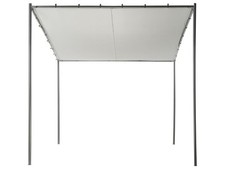 Pergola jardin armature - jardin,