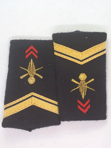018376 fourreaux infanterie