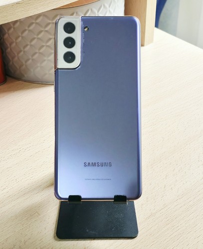 Samsung galaxy s21 5g - samsung,