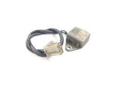 Yamaha XT 600 43F [1985] -