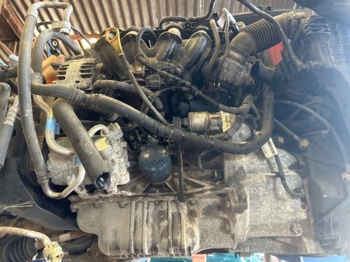 Moteur ford fiesta phase - fiesta, 6