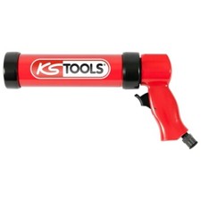 Pistolet à silicone pneumatique 310 ml Kstools