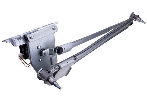 Tringlerie moteur d essuie - +, d'essuie