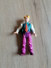 Figurine Vintage James bond