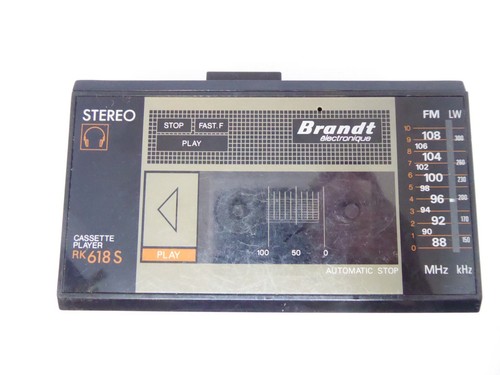 Brandt rk618s 618 s - -,
