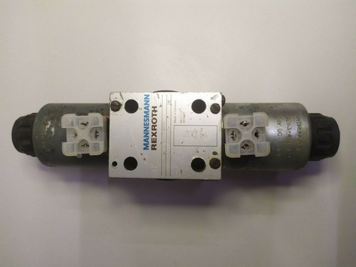 Rexroth 4we d30 ofcg24n9z4 - 4we, d30/ofcg24n9z4