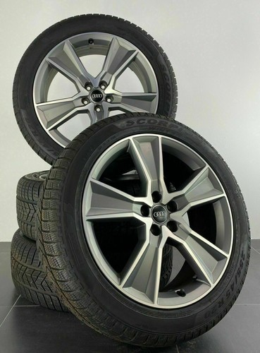 Audi sq5 20 pouces - fy,