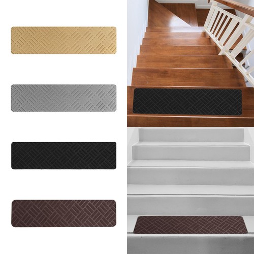 Tapis escalier bordure - tapis, à