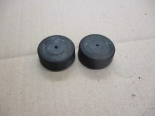 Caoutchoucs avant de