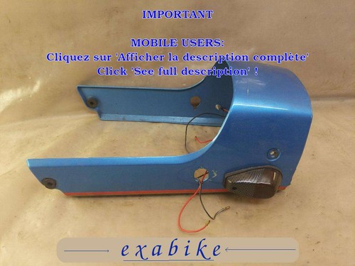 Cul selle pour honda - selle,