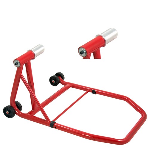 Bequille arriere leve monobras - bequille,