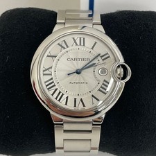 Cartier Montre automatique en