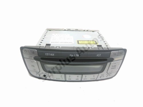 Autoradio 861200h010 toyota - 861200h010,