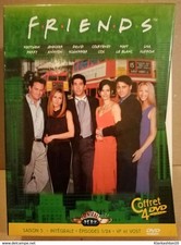 Friends Saison 5 Intégrale