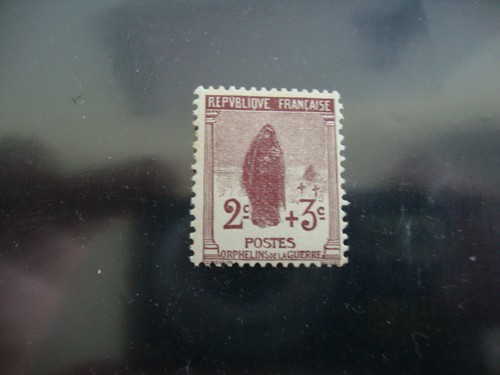 France timbre 148 neuf - 148,