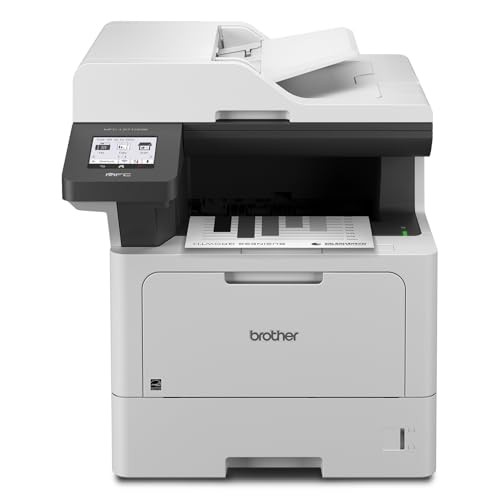 Brother mfcl5710dw laser - brother,