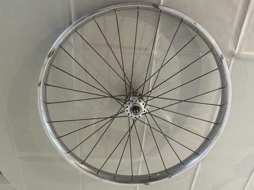 Roue avant solex - roue, 1700