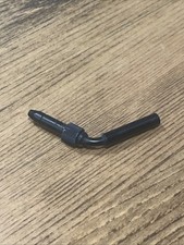 Adaptateur coudé noire pour câble déclencheur shutter Hasselblad ref# 50776