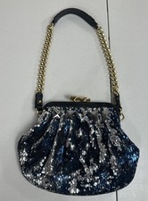 Marc Jacobs Little Stam Sequin