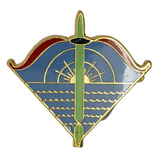 insigne Air - AIR 479 - Centre