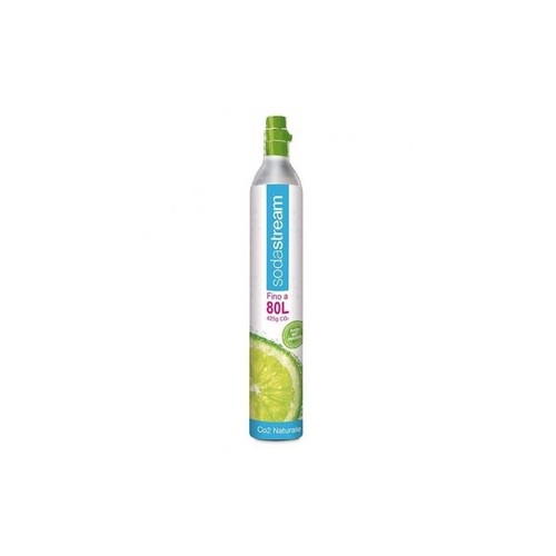 Cylindre co2 supplémentaire - cylindre,