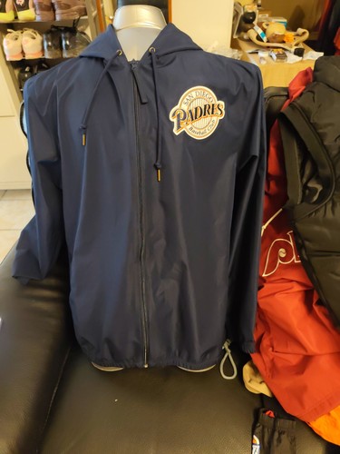 Veste pluie mlb san diego - san,