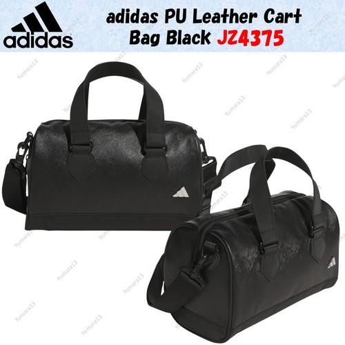 Sac chariot cuir adidas - sac, pu