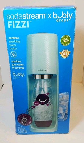 Sodastream fizzi spt - sodastream, spt-001
