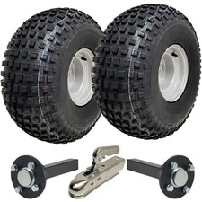 22x11.00-8 Cranté Quad Atv
